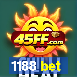 1188 bet